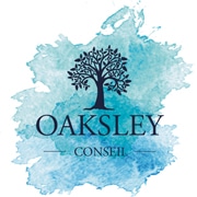 Logo OAKSLEY Conseil OAKSLEY Conseil & Coaching Paris