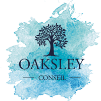 Oaksley Conseil Logo Oaksley Conseil